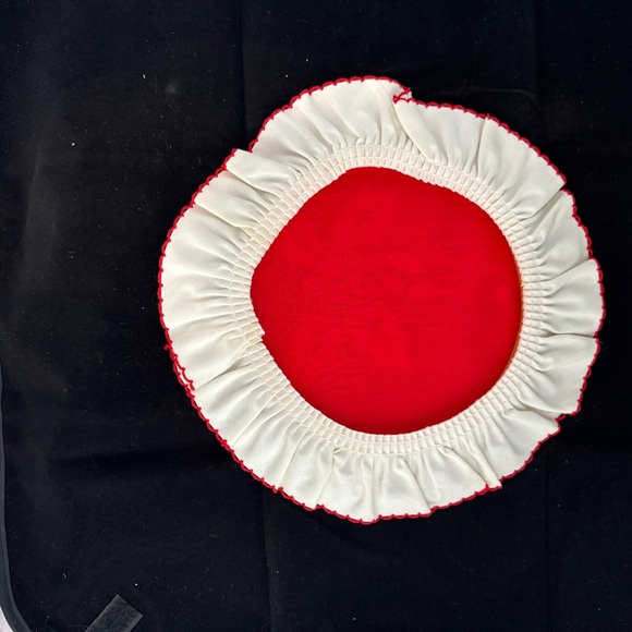 Set of 3 vintage Christmas Stitch - Picture 6 of 6